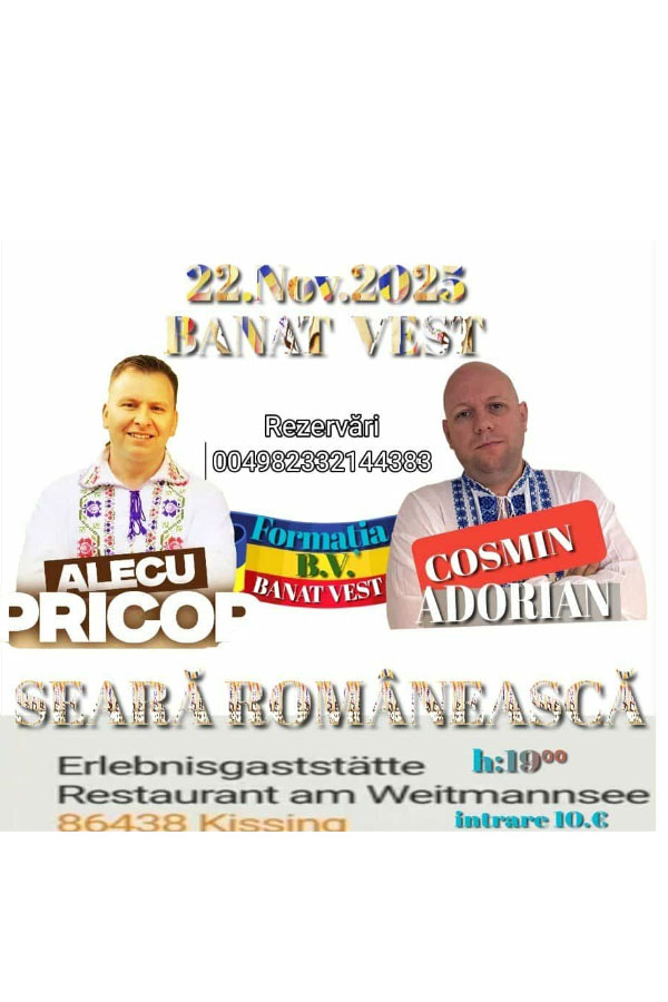 Banat Fest